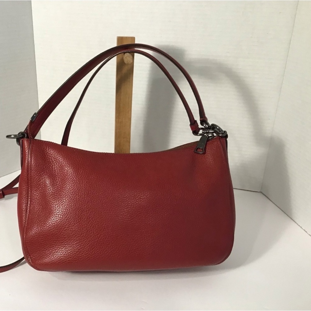 Coach Chelsea crossbody - Picture 4 of 4